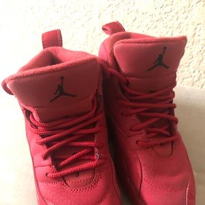 Air Jordan 12 Retro PS 'Bulls' 12C